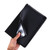 iPad 10.2 Cloth Style TPU Flat Protective Shell - Rose Red