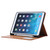 iPad 10.2 Knead Skin Texture Horizontal Flip Leather Case with Photo Frame & Holder & Card Slots & Wallet - Black