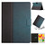 iPad Pro 10.5 2019 / 10.2 Stitching Solid Color Smart Leather Tablet Case - Green iPad Pro 10.5 2019 / 10.2 Stitching Solid Color Smart Leather Tablet Case - Green