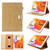 iPad Pro 10.5 inch / iPad 10.2 Business Style Horizontal Flip Leather Case with Holder & Card Slot & Photo Frame & Wallet & Hand Strap & Sleep / Wake-up Function - Gold iPad Pro 10.5 inch / iPad 10.2 Business Style Horizontal Flip Leather Case with Holder & Card Slot & Photo Frame & Wallet & Hand Strap & Sleep / Wake-up Function - Gold