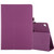 Litchi Texture Horizontal Flip Leather Case with Holder iPad 10.5 / iPad 10.2 2021 / 2020 / 2019 - Purple