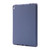Skin Feel Pen Holder Tri-fold Tablet Leather Case iPad 10.2 2019 / iPad 10.2 2020 / iPad Air 3 / iPad Pro 10.5 - Lavender Skin Feel Pen Holder Tri-fold Tablet Leather Case iPad 10.2 2019 / iPad 10.2 2020 / iPad Air 3 / iPad Pro 10.5 - Lavender