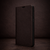 Piel Frama 502 Brown FramaSlimCards Leather Case for Samsung Galaxy S25 Plus