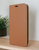 Piel Frama 505 Tan FramaSlim Leather Case for iPhone 16e | iPhone 17e