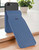Piel Frama 504 Blue iMagnum Leather Case for iPhone 16e