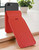 Piel Frama 504 Red iMagnum Leather Case for iPhone 16e | iPhone 17e