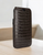 Piel Frama 504 Brown Lizard iMagnum Leather Case for iPhone 16e | iPhone 17e