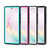 Samsung Galaxy Note20 Ultra 5G RedPepper Shockproof Scratchproof Dust-proof PC + TPU Protective Case - Blue