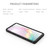 Samsung Galaxy Note20 Ultra 5G RedPepper Shockproof Scratchproof Dust-proof PC + TPU Protective Case - Blue