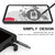 Samsung Galaxy Note20 Ultra 5G RedPepper Shockproof Scratchproof Dust-proof PC + TPU Protective Case - Blue