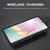 Samsung Galaxy Note20 Ultra 5G RedPepper Shockproof Scratchproof Dust-proof PC + TPU Protective Case - Blue