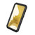 Samsung Galaxy S23+ 5G RedPepper 360 Full Body Rugged Metal Life Waterproof Phone Case - Black