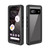 Google Pixel 7a RedPepper Shockproof IP68 Waterproof PC + TPU Protective Case - Black