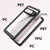 Google Pixel 9 Pro RedPepper Shockproof IP68 Waterproof PC + TPU Protective Case - Black