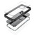 iPhone 12 / 12 Pro RedPepper Shockproof Dust-proof Life Waterproof Phone Case - Transparent