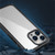 iPhone 14 RedPepper Life Waterproof Shockproof Dustproof PC+TPU Protective Case