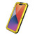 iPhone 14 Plus RedPepper Wolf 360 Full Body Rugged Life Water Resistant Phone Case - Yellow