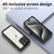 iPhone 16 Pro RedPepper IP68 Waterproof Triple-proof Phone Case - Black