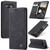 Google Pixel 9a CaseMe 013 Multifunctional Horizontal Flip Leather Phone Case - Black Google Pixel 9a CaseMe 013 Multifunctional Horizontal Flip Leather Phone Case - Black