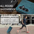 Samsung Galaxy S24 FE 5G CaseMe 013 Multifunctional Horizontal Flip Leather Phone Case - Blue