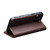 iPhone 16 Pro QIALINO Classic Gen2 Genuine Leather Phone Case - Brown