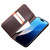 iPhone 16 Pro QIALINO Classic Gen2 Genuine Leather Phone Case - Brown