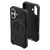 Urban Armor Gear UAG - Monarch Pro Magsafe Case for Apple iPhone 16 - Carbon Fiber