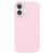 Zagg - Manhattan Snap Magsafe Case for Apple iPhone 16 - Pink