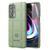 Full Coverage Shockproof TPU Case Motorola Edge 2021 - Green Full Coverage Shockproof TPU Case Motorola Edge 2021 - Green