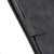 Motorola Edge 2021 KHAZNEH Retro Texture PU + TPU Horizontal Flip Leather Case with Holder & Card Slots & Wallet - Black