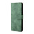 Motorola Edge 2021 Solid Color Skin Feel Magnetic Buckle Horizontal Flip PU Leather Case with Holder & Card Slots & Wallet - Green Motorola Edge 2021 Solid Color Skin Feel Magnetic Buckle Horizontal Flip PU Leather Case with Holder & Card Slots & Wallet - Green