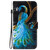 Samsung Galaxy A36 / A56 5G Crystal Texture Colored Drawing Leather Phone Case - Peacock Samsung Galaxy A36 / A56 5G Crystal Texture Colored Drawing Leather Phone Case - Peacock