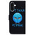 Samsung Galaxy A36 5G / A56 5G Coloured Drawing Flip Leather Phone Case - Anger