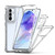 Samsung Galaxy A36 5G Acrylic Transparent Phone Case Samsung Galaxy A36 5G Acrylic Transparent Phone Case