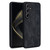 Samsung Galaxy A36 5G AZNS 3D Embossed Skin Feel Phone Case - Black