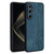 Samsung Galaxy A36 5G AZNS 3D Embossed Skin Feel Phone Case - Dark Green