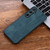 Samsung Galaxy A36 5G AZNS 3D Embossed Skin Feel Phone Case - Dark Green