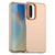 Samsung Galaxy A36 5G Candy PC Hybrid TPU Shockproof Phone Case - Orange