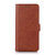 Samsung Galaxy A36 5G Cow Texture Flip Leather Phone Case - Brown Samsung Galaxy A36 5G Cow Texture Flip Leather Phone Case - Brown