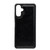 Samsung Galaxy A36 5G Cowhide Texture Back Cover Phone Case - Black