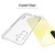 Samsung Galaxy A36 5G ENKAY Clear TPU Shockproof Anti-slip Phone Case