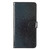 Samsung Galaxy A36 5G Glitter Powder Flip Leather Phone Case - Black