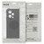 Samsung Galaxy A36 5G IMAK UC-6 Series Manbo Frosting Soft Phone Case - Black