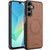 Samsung Galaxy A36 5G LC.IMEEKE Magsafe Phone Case - Brown
