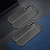 Samsung Galaxy A36 5G Litchi Texture Shockproof TPU Phone Case - Black