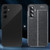 Samsung Galaxy A36 5G Litchi Texture Shockproof TPU Phone Case - Black