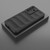 Samsung Galaxy A36 5G Magic Shield TPU + Flannel Phone Case - Black