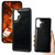 Samsung Galaxy A36 5G Multifunctional 7-Card Wallet Leather Phone Case - Black
