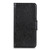 Samsung Galaxy A36 5G Nappa Texture Horizontal Flip Leather Phone Case - Black Samsung Galaxy A36 5G Nappa Texture Horizontal Flip Leather Phone Case - Black