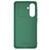 Samsung Galaxy A36 5G NILLKIN Black Mirror Pro Series Camshield PC Phone Case - Green Samsung Galaxy A36 5G NILLKIN Black Mirror Pro Series Camshield PC Phone Case - Green